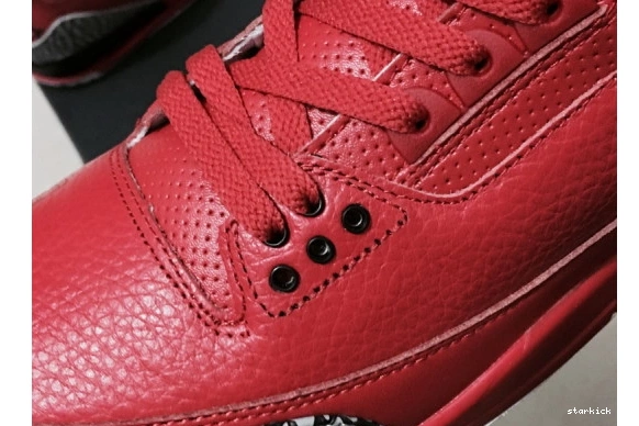 3 JORDAN RETRO AIR 580775-601 88 580775-601 1002